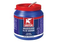 GRIFFON - SOLDER WIRE - TIN/COPPER - 97/3