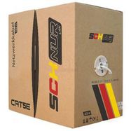 FTP Cable SCHNUR CAT6 (305m) (indoor)