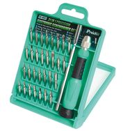 Precision Electronic Screwdriver Set, Pro'sKit