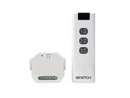 Smart Wi-Fi module kit for lighting