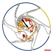 Snow Chains 12mm KN-130 AMIO-02107, AMiO