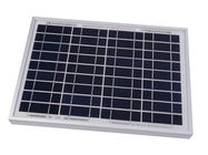 POLYCRYSTALLINE SOLAR PANEL 10 W 12 V