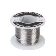 SOLDER Sn 60% Pb 40% - 1ámm 100ág