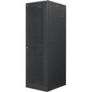 Commutation cabinet 19" 22U 600x600x1166 (built)