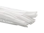 Shrinkable tube 12.7 mm - clear - 25 pcs
