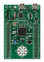 EVALUATION, F3, CORTEX M4, DISCOVERY