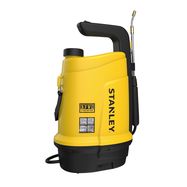 STANLEY - Battery powered pressure sprayer - 5 L - 3.7 V - 2.6 Ah