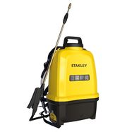 STANLEY - Battery powered pressure sprayer - 16 L - 14.4 V - 2.0 Ah