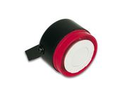 Water-resistant sweep tone siren 12 VDC - 120 dB