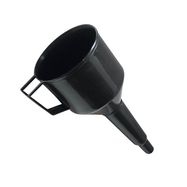 Funnel fuel - straight, Tom-Par