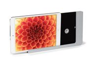 Premium wall mount - for iPad« Mini 4&5 - Super Silver