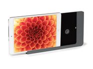 Premium wall mount - for iPad« Mini 4&5 - Dark Steel