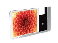 Premium wall mount - for iPad« Air 3 & Pro 2 - Super Silver