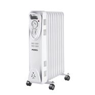 OIL FILLED RADIATOR - 2000 W - 9 FINS