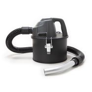 Mini ash vacuum cleaner - 600W- 4L - with flexible hose 0,3 m