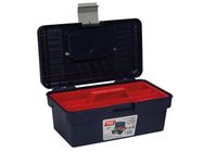 TAYG Toolbox with Tray, 290x170x127mm, 6,2 L