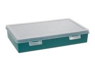 TAYG - Storage Case - 290 x 195 x 54 mm - 21 Compartments - 3 L