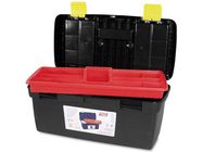 TAYG - Toolbox - 580 x 290 x 290 mm - with Tray - 48,7 L