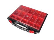 TAYG - Organiser - 430 x 370 x 85 mm - 13 Removable Bins - 13,5 L