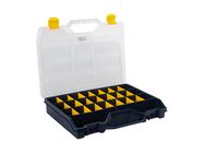 TAYG - Organiser - 460 x 350 x 81 mm - 21 Removable Dividers - 13 L
