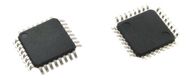 Integrated circuit ATMEGA8-16AU TQFP32 RoHS