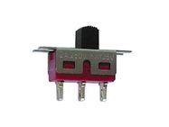 SLIDE SWITCH 1P ON-ON