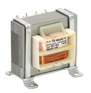 Трансформатор 230V/12V 0.33A с держателем.  INDEL