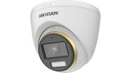 Hikvision dome kamera DS-2CE72DF3T-FS F2.8