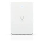 4-port switch Ubiquiti UniFi U6-IW