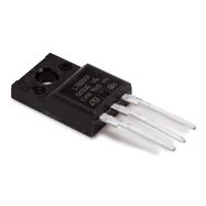 VOLTAGE REGULATOR 5V - 1A