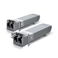 Optical integrated converter SFP+ Ubiquiti UniFi UACC-OM-MM-10G-D-2