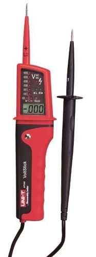 Multifunction voltage tester UT15C  UNI-T