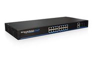 16 ports, 16 PoE ports switch UTEPO UTP3-SW16-TP300