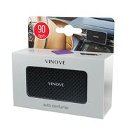 Car air freshener VINOVE POWER LINE MILANO, VINOVE