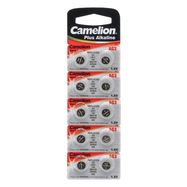WATCH BATTERY 1.5V-28mAh LR41/AG3 (10 pcs/bl)