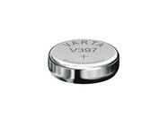 WATCH BATTERY 1.55V-30mAh SR59 397.801.111 (1pc/bl)