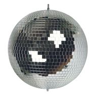 MIRROR BALL (Ø 10cm)