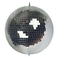 Mirror Ball, ╪ 20 cm