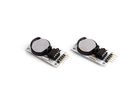 Reaalaja kontroller DS1302 Arduino-le (2tk)