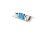 MICROPHONE SOUND SENSOR MODULE