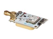 GPS MODULE U-BLOX NEO-7M FOR ARDUINO«