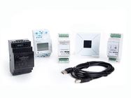 Velbus Energy Monitoring Set (White)