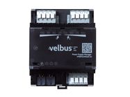 Velbus Power Supply Manager