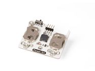 POWER:BIT SHIELD FOR MICROBIT«