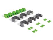 ALLBOT® OPTION: PLASTIC PARTS PACK A