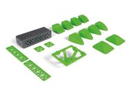 ALLBOT® OPTION: PLASTIC PARTS PACK B