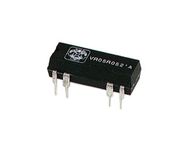 DIL RELAY 0.5A/10W max. 2 x on 24Vdc