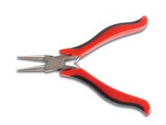 HQ MINIATURE ROUND NOSE PLIERS