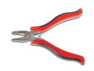 HQ MINIATURE FLAT UNIVERSAL NOSE PLIERS