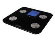 DIGITAL BODY HEALTH SCALE - 180 kg / 100 g